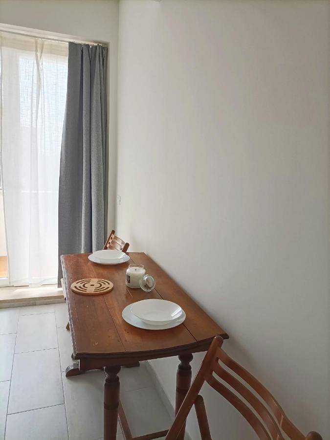 La Terrazza Sull'Appia By Hostand Lejlighed Rom Eksteriør billede