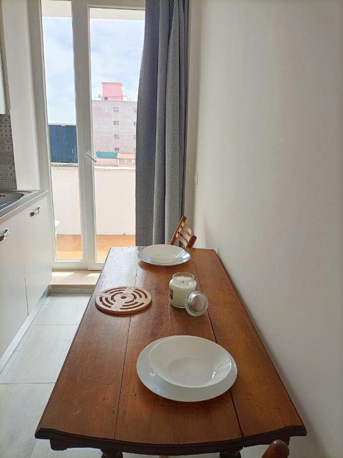 La Terrazza Sull'Appia By Hostand Lejlighed Rom Eksteriør billede