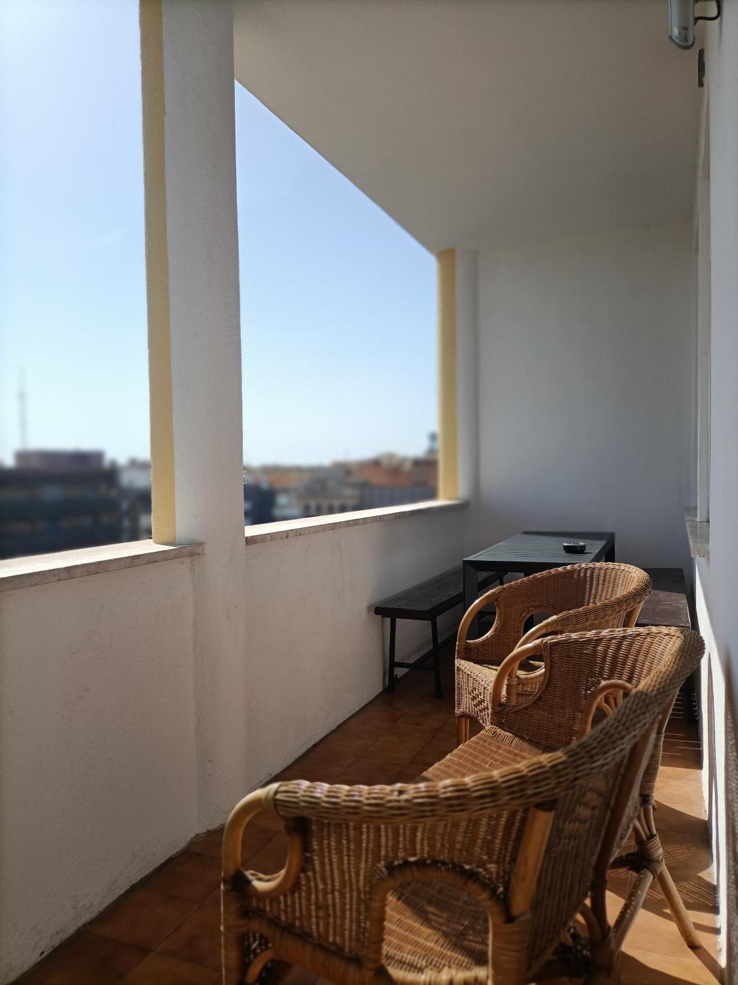 La Terrazza Sull'Appia By Hostand Lejlighed Rom Eksteriør billede